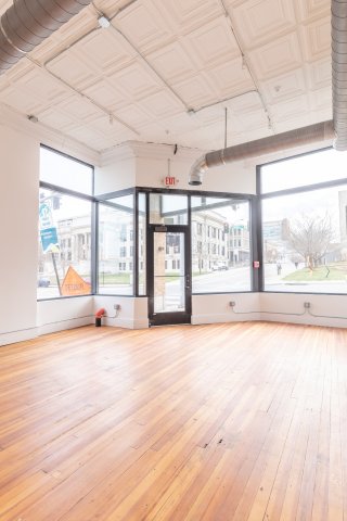 Hagen Building
